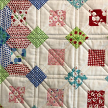 Load image into Gallery viewer, Baby Quilt